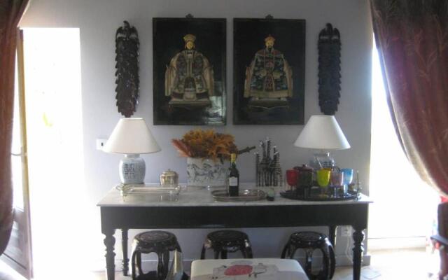Casa da Torre luxury villa in Braga