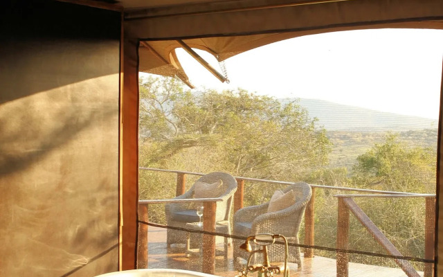 Jumeirah Thanda Safari