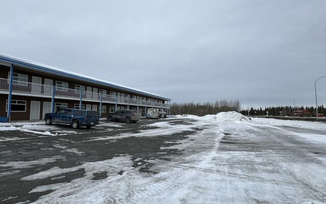 Ida's Motel & Restaurant