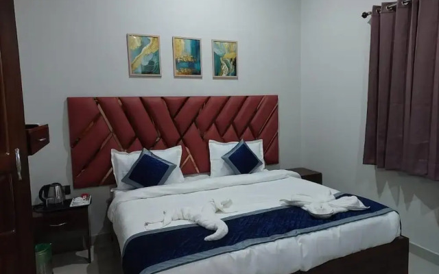 Kailasha Inn