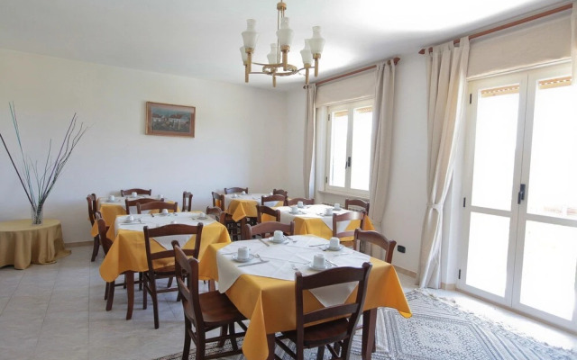 Agriturismo Podere Acqualoreto
