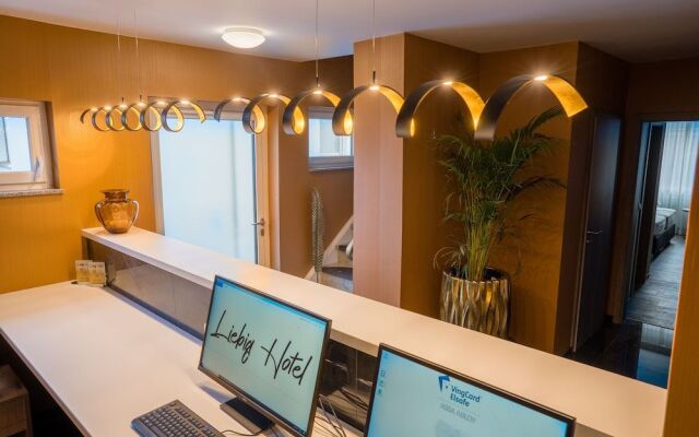 Liebig Hotel