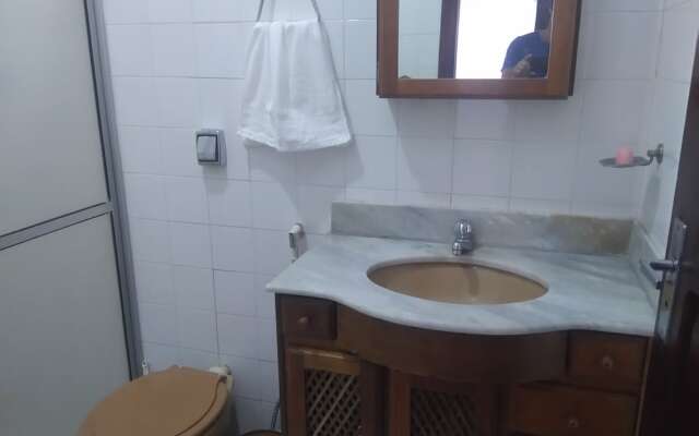 Apartamento de 2 Quartos - Pontal