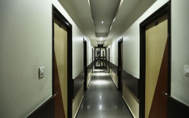 OYO 3269 Hotel Jagat Inn