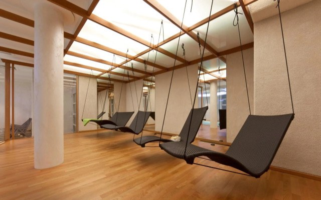 Ringhotel Am Stadtpark