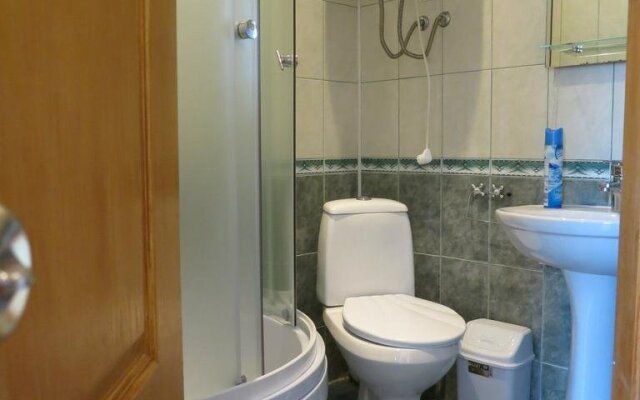 Guest House SV