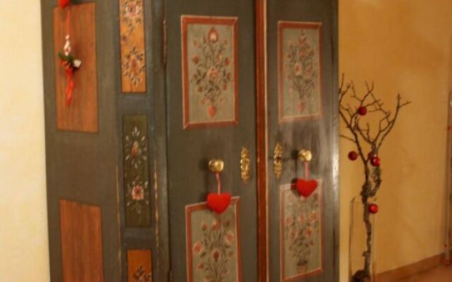Pension - B&B Elisabeth Radstadt