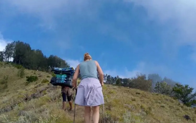 Tetebatu Valley Bungalows