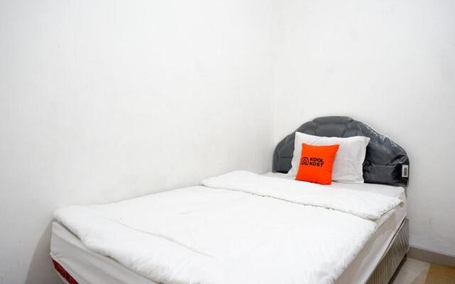 KoolKost Syariah near Universitas Diponegoro 2