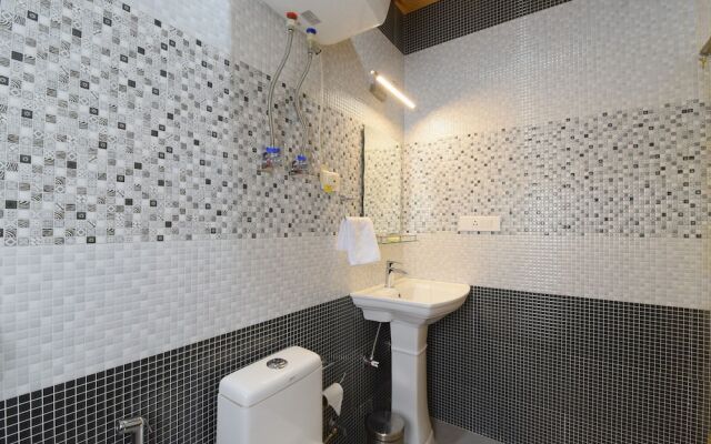 Abhilashi residency