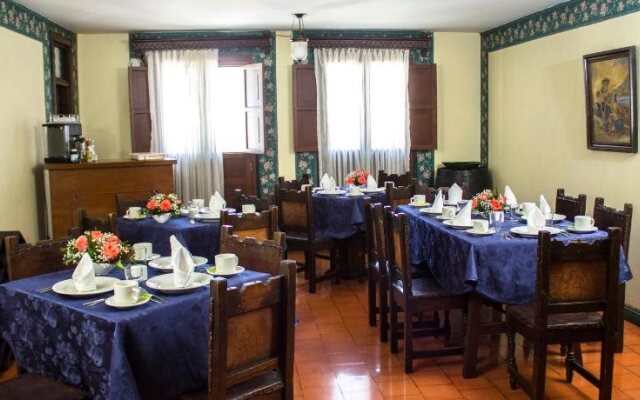 Hotel Los Balcones