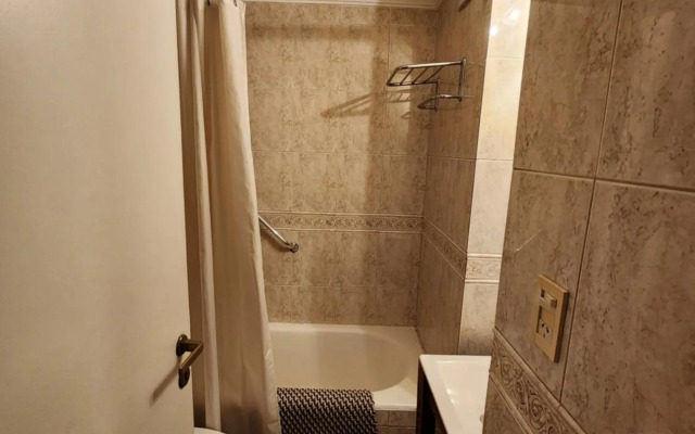 Amusing Apartment Recoleta