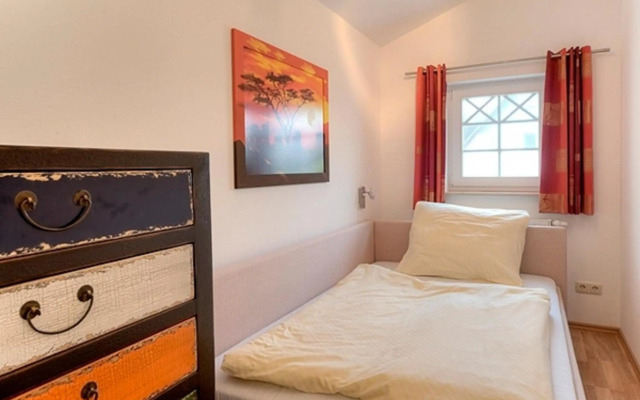 Villa Carpe Diem, FW 9