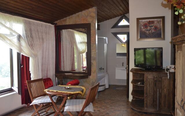 Santa Roza Butik Otel