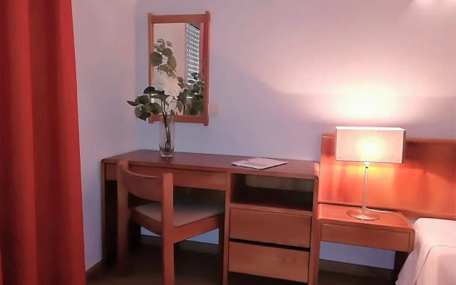 Apartamentos Lindomar