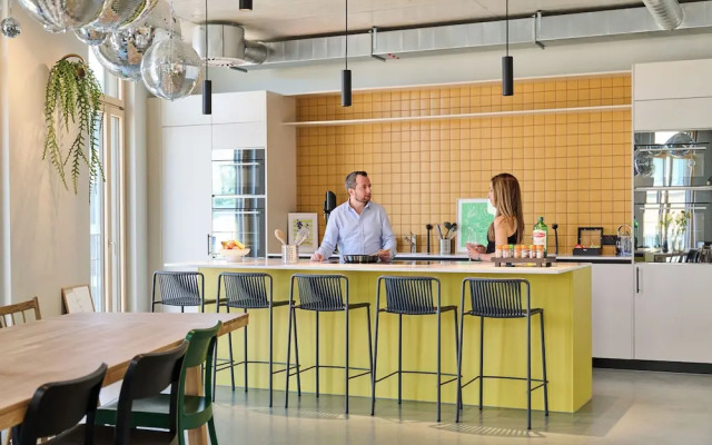 Ariv Design Hotel & Apartments