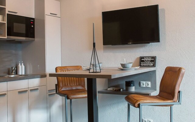 Quartier96 - Boardinghouse Emden