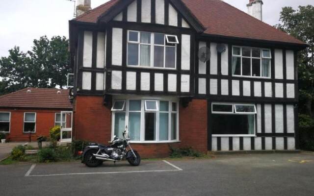 Abbey Lodge Self Catering Accommodation