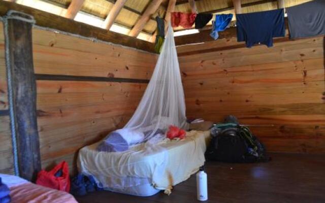 Hostel & Posada de Las Hadas