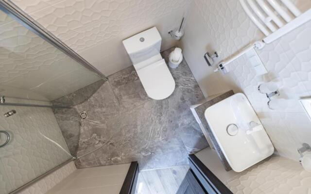 Apartamentai Druskininkų 7B