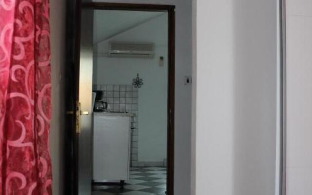 Petra Apartments