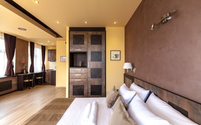 Amarilis 717 Apartments  Rooms