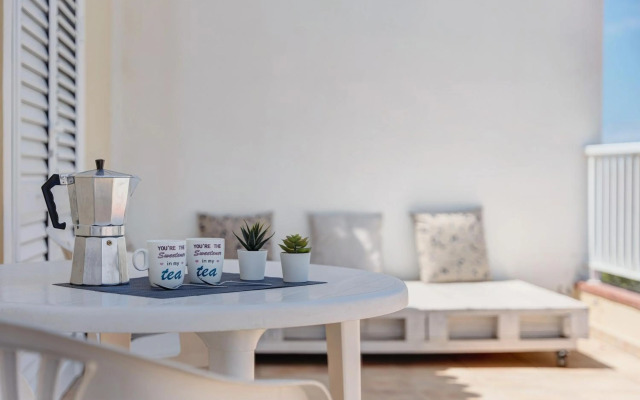 Apartamentoscomplejo Residencial Con Piscina+Wiffi