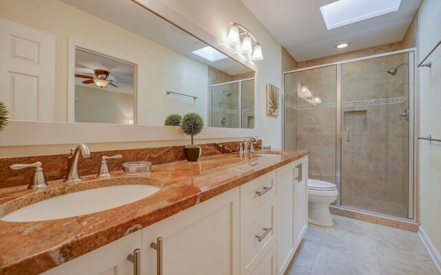 Baynard Cove 10 Holiday home