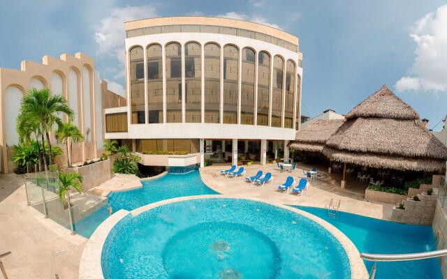 DoubleTree by Hilton Iquitos