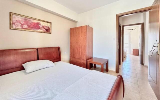 Siviri Alex House - 2 bedrooms 7 guests