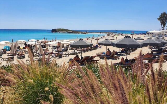 Narcissos 'Nissi Beach' apartment C12