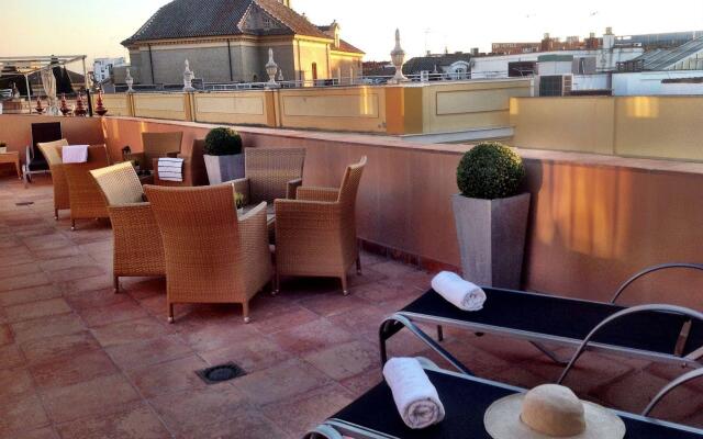 Life Apartments San Vicente