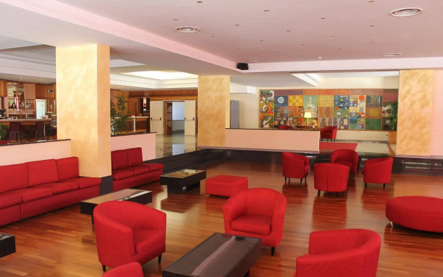 La Fonte dell'Astore