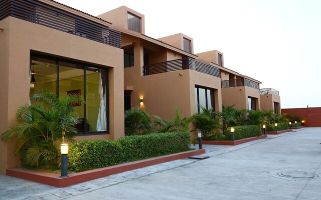 The Royal Castle Resorts