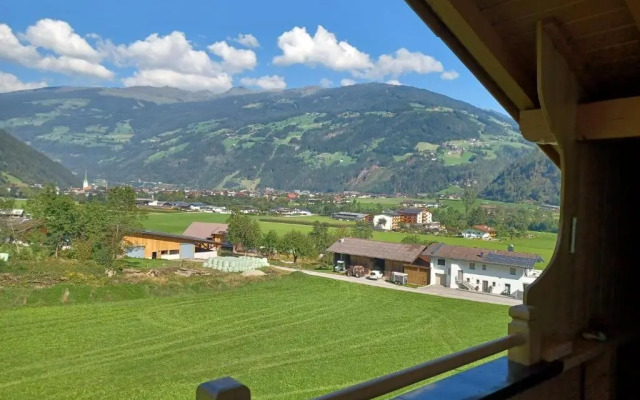 Apart-Pension Alpensonne