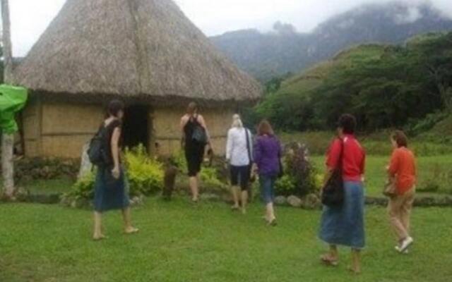 Nalesutale Home Stay