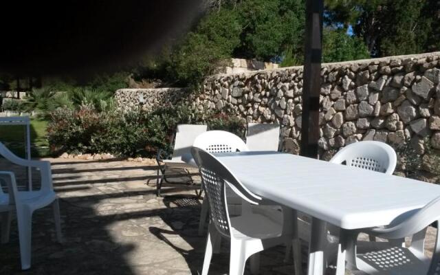 Casa Vacanze Lido Burrone