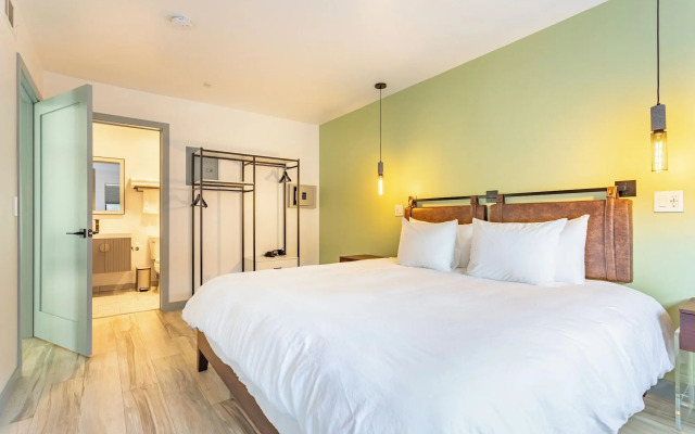 Hotel Koxie