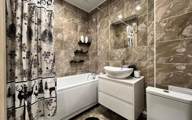 Apartments with love in Tula