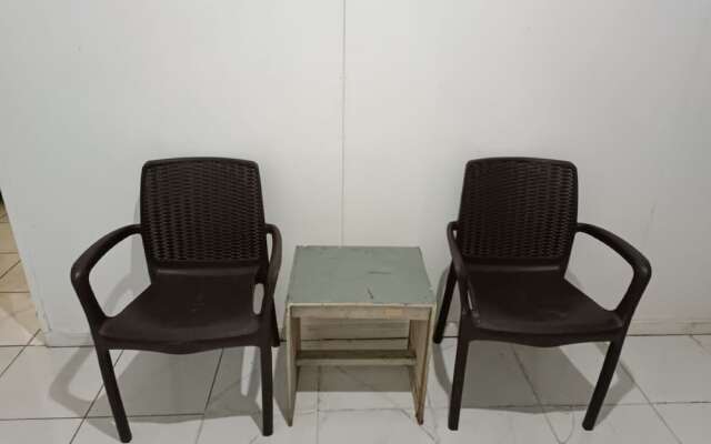SPOT ON 92458 Azeela Kost Syariah
