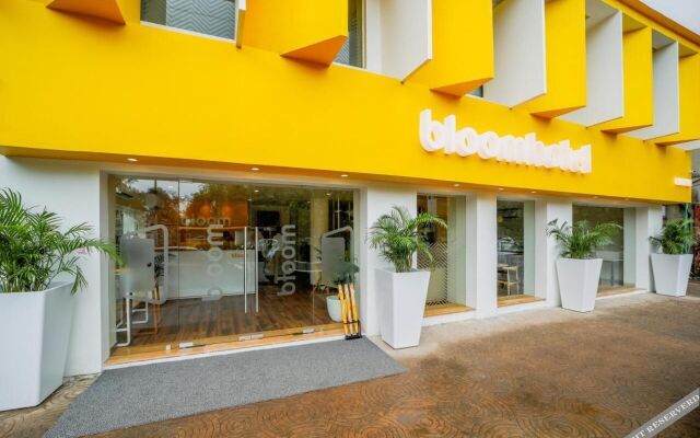 Bloom Hotel - Worli