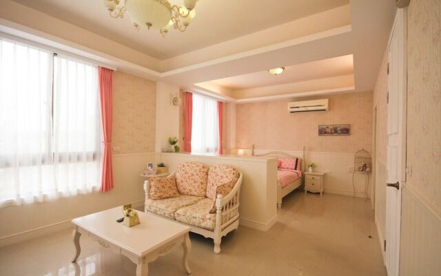 citycornerbnb