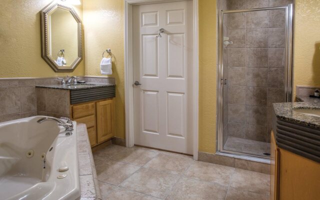 Club Wyndham Palm-Aire