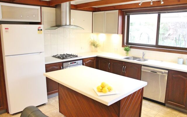 Elegant Style Bay of Fires