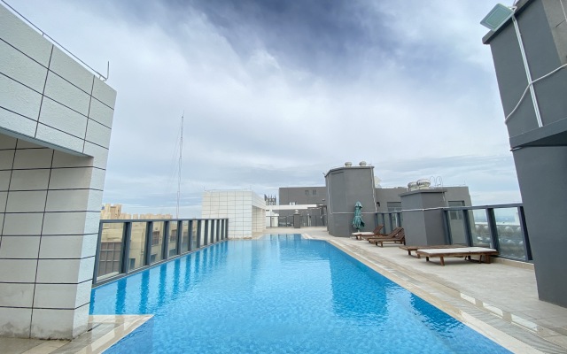 Sun Hotel