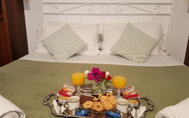 Al Ponte del Papa Bed and Breakfast