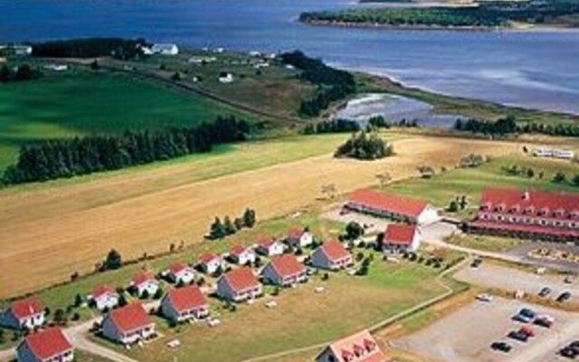 Stanley Bridge Country Resort