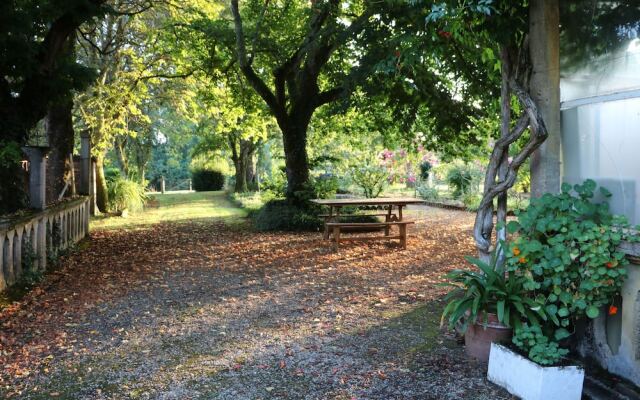 Gîte La grave haute sud
