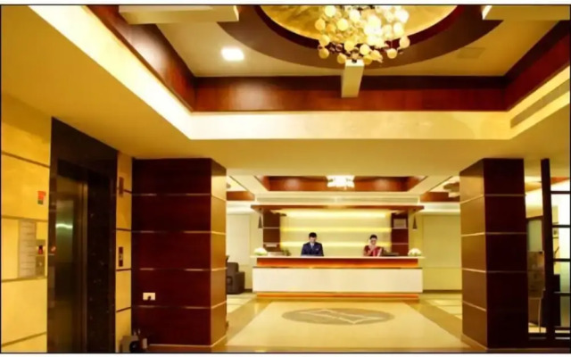 Hotel Excalibur