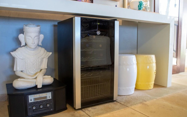 Mansão Varandas - Luxo à Beira Mar por Carpediem